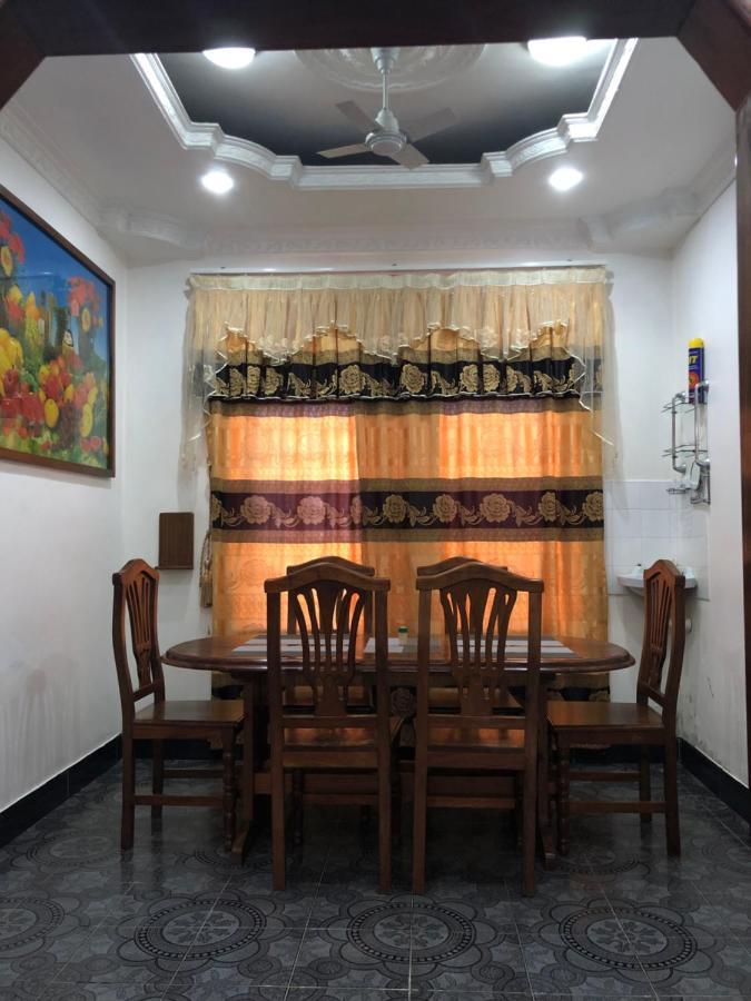 Jambo Hideaway Διαμέρισμα Νταρ ες Σαλάμ Εξωτερικό φωτογραφία