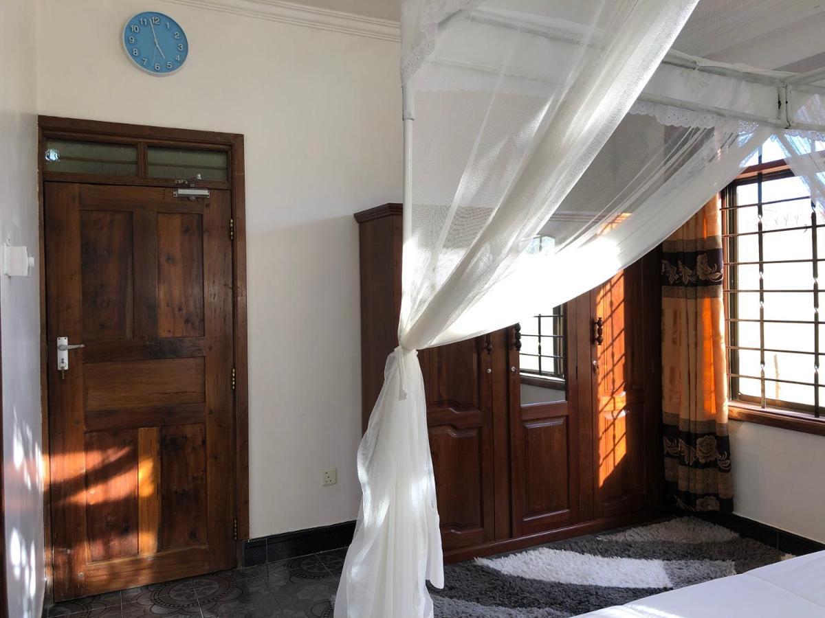 Jambo Hideaway Διαμέρισμα Νταρ ες Σαλάμ Εξωτερικό φωτογραφία