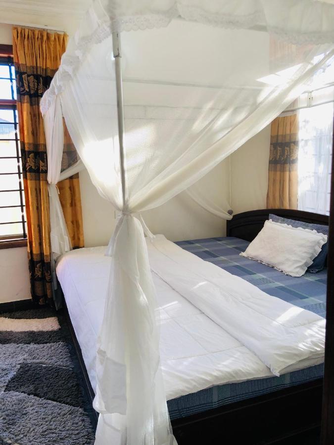 Jambo Hideaway Διαμέρισμα Νταρ ες Σαλάμ Εξωτερικό φωτογραφία