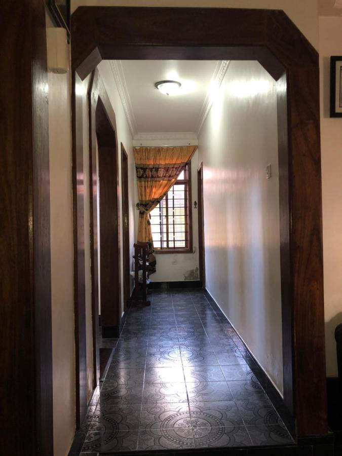 Jambo Hideaway Διαμέρισμα Νταρ ες Σαλάμ Εξωτερικό φωτογραφία