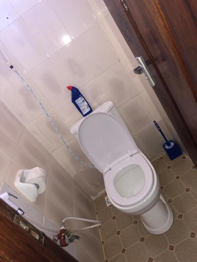 Jambo Hideaway Διαμέρισμα Νταρ ες Σαλάμ Εξωτερικό φωτογραφία