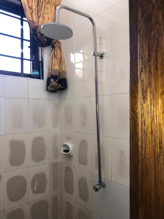 Jambo Hideaway Διαμέρισμα Νταρ ες Σαλάμ Εξωτερικό φωτογραφία