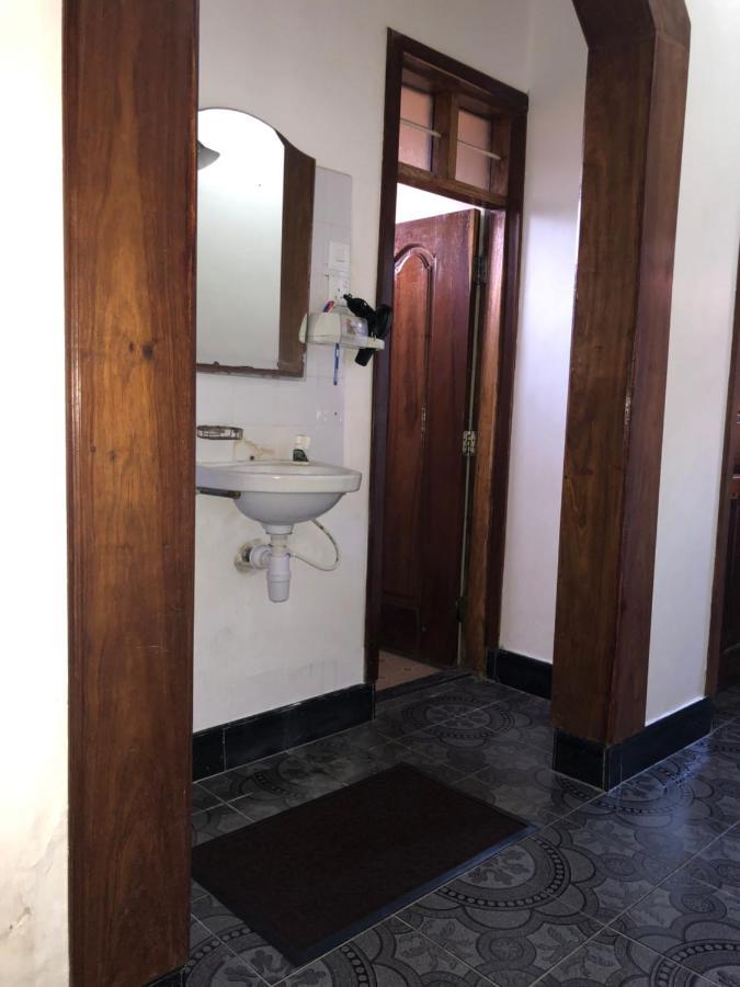 Jambo Hideaway Διαμέρισμα Νταρ ες Σαλάμ Εξωτερικό φωτογραφία